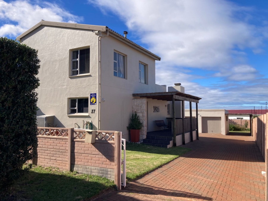 3 Bedroom Property for Sale in Bettys Bay Western Cape